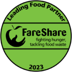 FareShare Partner