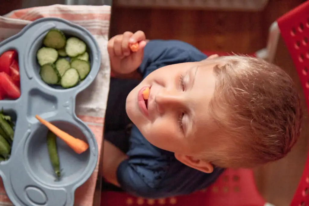 Scottish Farm to help fight hunger in the UK