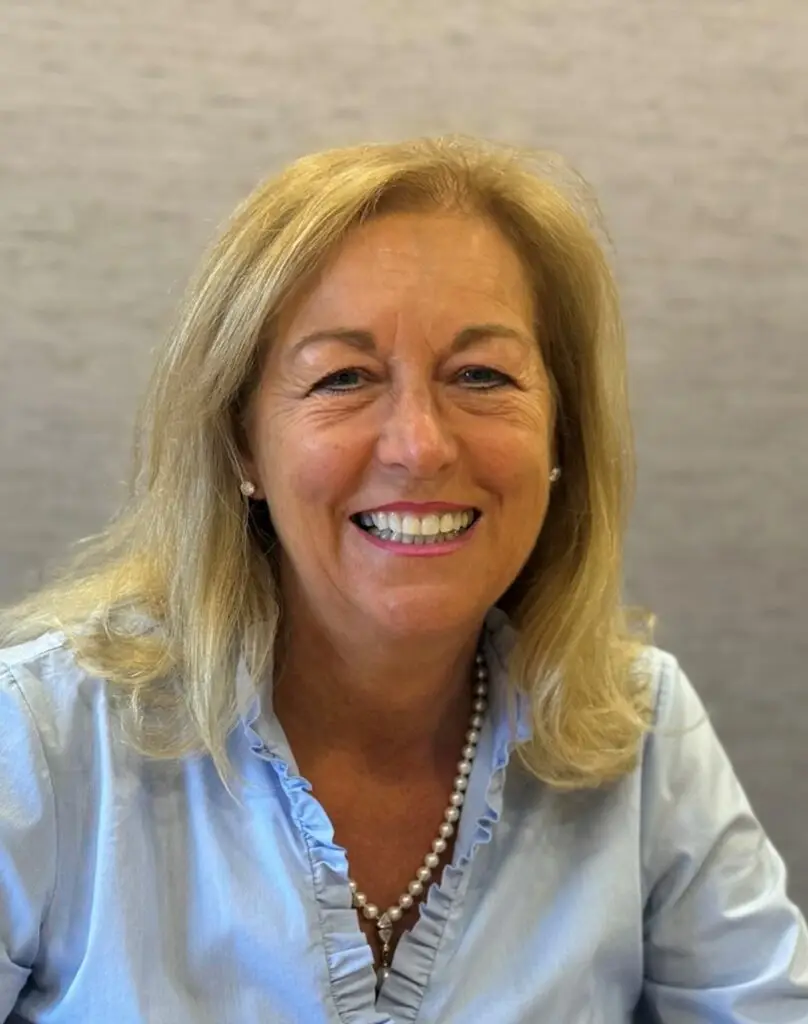 Sheena Stewart